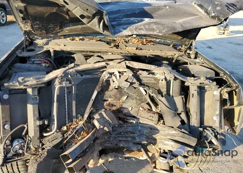 2013 Chevrolet Tahoe K1500 Ltz из США, поврежденный, VIN 1GNSKCE08DR110591